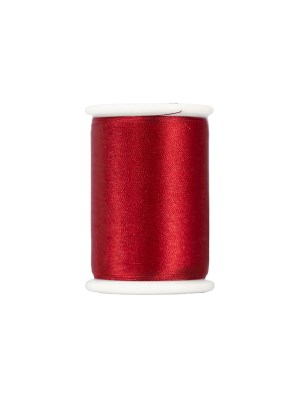 Clover Silk Thread 100m – Cranberry Clover Silk Thread 100m – Cranberry