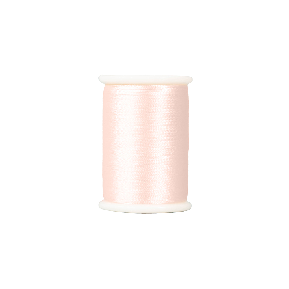 Clover Silk Thread 100m – Light Pink Clover Silk Thread 100m – Light Pink
