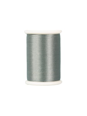 Clover Silk Thread 100m – Steel Clover Silk Thread 100m – Steel