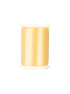 Clover Silk Thread 100m – Golden Rod Clover Silk Thread 100m – Golden Rod