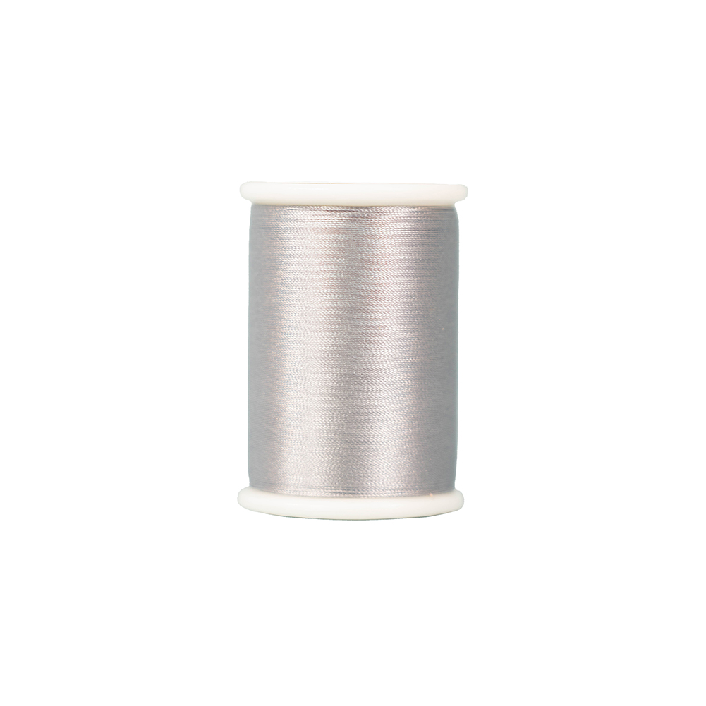 Clover Silk Thread 100m – Blue Gray Clover Silk Thread 100m – Blue Gray