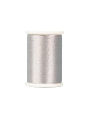 Clover Silk Thread 100m – Blue Gray Clover Silk Thread 100m – Blue Gray