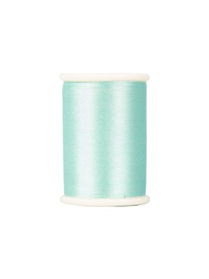 Clover Silk Thread 100m – Pale Jade Clover Silk Thread 100m – Pale Jade