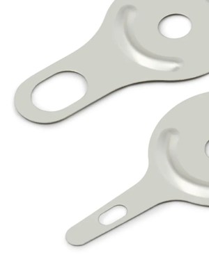 Dritz Tapestry Needle Threaders – Silver – 2 PC Dritz Tapestry Needle Threaders – Silver – 2 PC