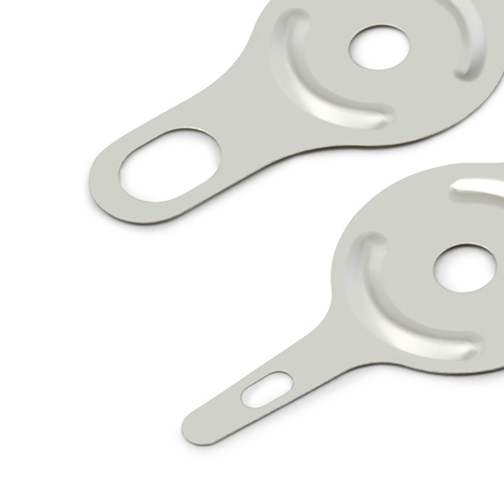 Dritz Tapestry Needle Threaders – Silver – 2 PC Dritz Tapestry Needle Threaders – Silver – 2 PC