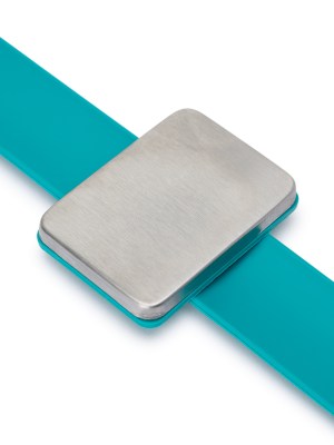 Dritz Wrist Pin Holder – Blue Dritz Wrist Pin Holder – Blue