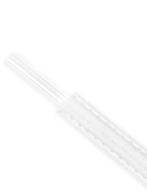 Dritz Featherlite Boning with 1/2″ Casing – White – 0.25″ x 2yds Dritz Featherlite Boning with 1/2″ Casing – White – 0.25″ x 2yds