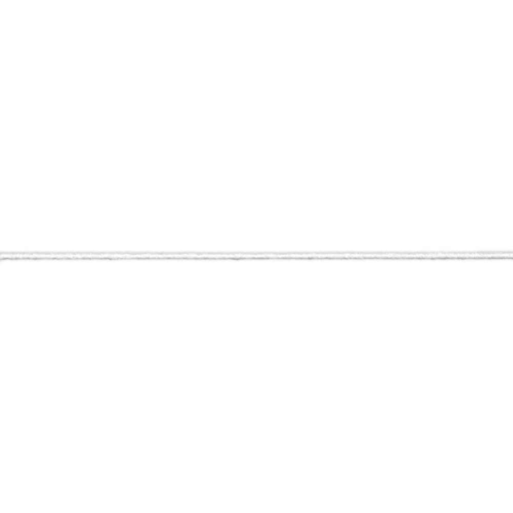 Dritz Elastic Thread - White - 30yds