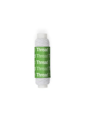 Dritz Elastic Thread – White – 30yds Dritz Elastic Thread – White – 30yds