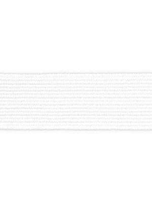 Dritz Braided Elastic – White – 0.5″ x 4.5yds Dritz Braided Elastic – White – 0.5″ x 4.5yds