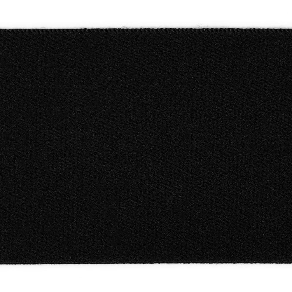 Dritz Soft Waistband Elastic - Black - 1.5" x 2yds