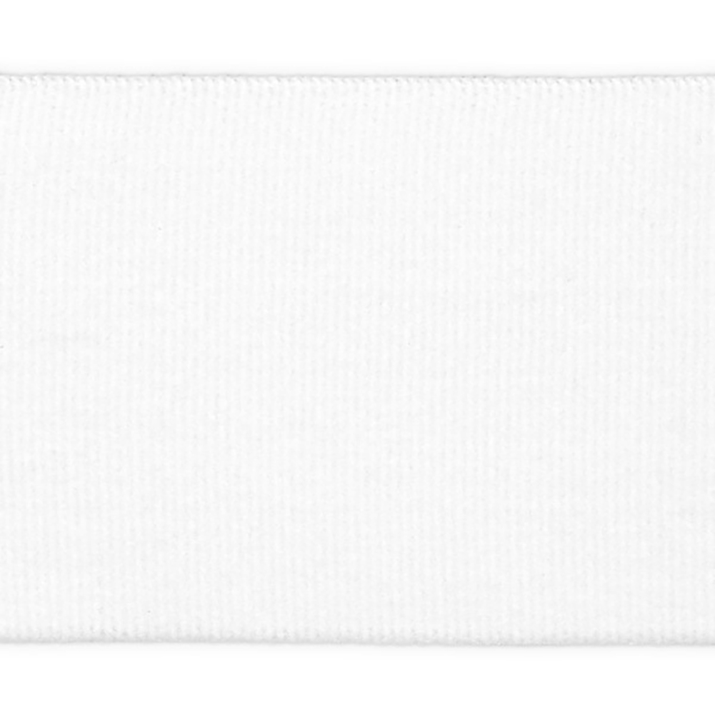 Dritz Soft Waistband Elastic – White – 1.5″ x 2yds Dritz Soft Waistband Elastic – White – 1.5″ x 2yds
