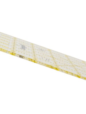 Omnigrid Square Ruler Template – 4″ x 4″ Omnigrid Square Ruler Template – 4″ x 4″