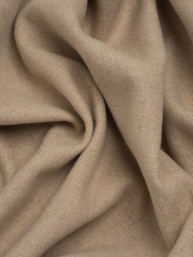 Recycled Brushed Wool Blend Twill Coating – Pasta Beige – Made in Italy – Maeve Collection Recycled Brushed Wool Blend Twill Coating – Pasta Beige – Made in Italy – Maeve Collection