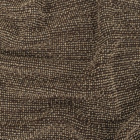 Pale Beige and Black Nubby Boucled Knit Pale Beige and Black Nubby Boucled Knit