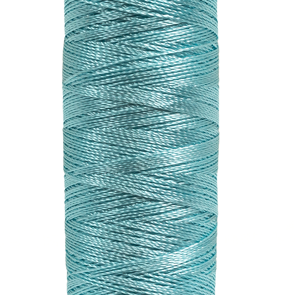 Gutermann Machine Embroidery Thread 200m - 6350 Light Blue