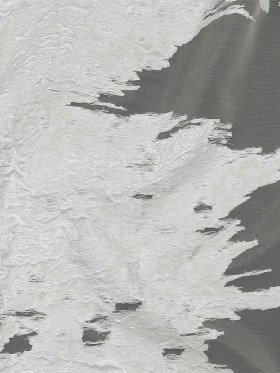 Metallic White Abstract Luxury Burnout Brocade Metallic White Abstract Luxury Burnout Brocade