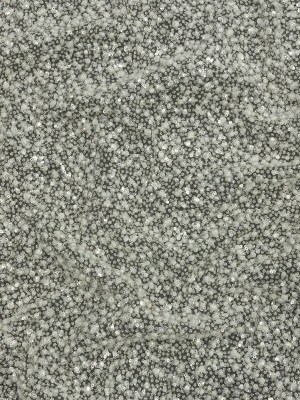 3D Glitter Tulle – Bright White Puffy Spots 3D Glitter Tulle – Bright White Puffy Spots