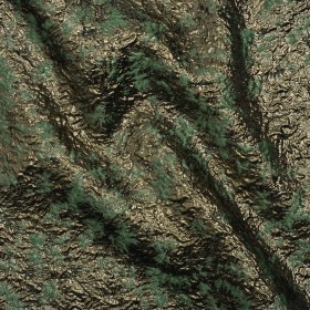 Metallic Luxury Brocade – Sage Green and Gold Abstract Metallic Luxury Brocade – Sage Green and Gold Abstract