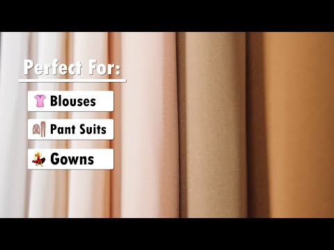 Silk 4-Ply Crepe 44″ – Pesto Green – Premium Collection Silk 4-Ply Crepe 44″ – Pesto Green – Premium Collection