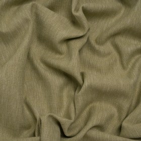 Slubbed Recycled Polyester Home Decor Woven – Pistachio Heathered – British Imported Slubbed Recycled Polyester Home Decor Woven – Pistachio Heathered – British Imported