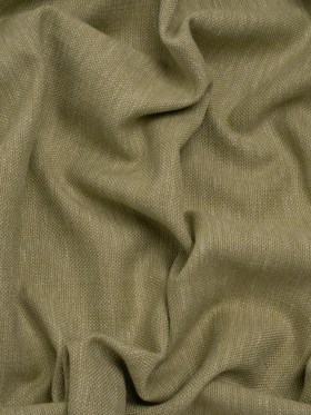 Slubbed Recycled Polyester Home Decor Woven – Pistachio Heathered – British Imported Slubbed Recycled Polyester Home Decor Woven – Pistachio Heathered – British Imported
