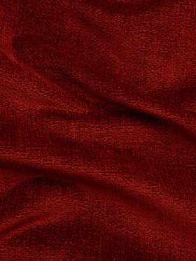 Chenille Upholstery Woven – Chili Pepper – Lanton Collection Chenille Upholstery Woven – Chili Pepper – Lanton Collection