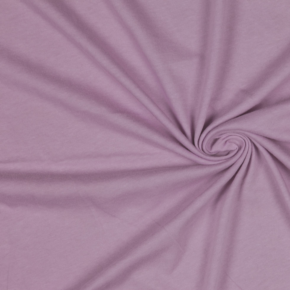 Orchid Light Weight Rayon Jersey Orchid Light Weight Rayon Jersey