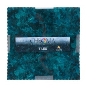 Northcott Quilting Cotton Tiles 10″ Square Precuts – Multi – Chroma Collection Northcott Quilting Cotton Tiles 10″ Square Precuts – Multi – Chroma Collection