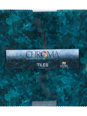 Northcott Quilting Cotton Tiles 10″ Square Precuts – Multi – Chroma Collection Northcott Quilting Cotton Tiles 10″ Square Precuts – Multi – Chroma Collection