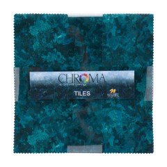 Northcott Quilting Cotton Tiles 10″ Square Precuts – Multi – Chroma Collection Northcott Quilting Cotton Tiles 10″ Square Precuts – Multi – Chroma Collection