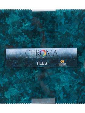 Northcott Quilting Cotton Tiles 10″ Square Precuts – Multi – Chroma Collection Northcott Quilting Cotton Tiles 10″ Square Precuts – Multi – Chroma Collection