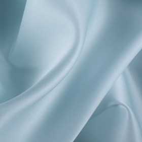 Silk Satin-Face Organza 54″ – Morning Mist – Premium Collection Silk Satin-Face Organza 54″ – Morning Mist – Premium Collection