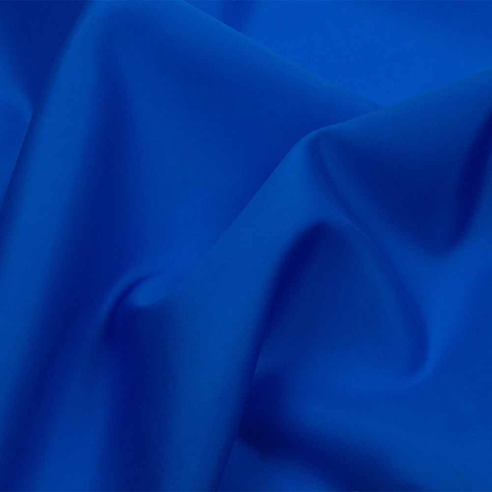 Silk Satin-Face Organza 54″ – Princess Blue – Premium Collection Silk Satin-Face Organza 54″ – Princess Blue – Premium Collection