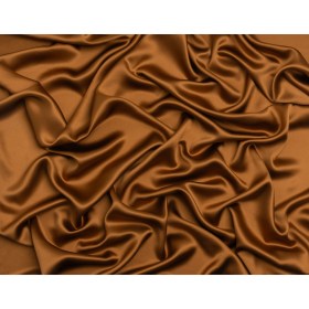 Silk Crepe Back Satin – Dachshund – Premium Collection Silk Crepe Back Satin – Dachshund – Premium Collection