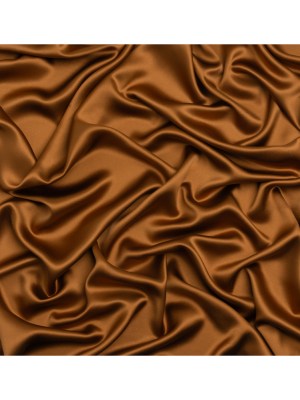 Silk Crepe Back Satin – Dachshund – Premium Collection Silk Crepe Back Satin – Dachshund – Premium Collection