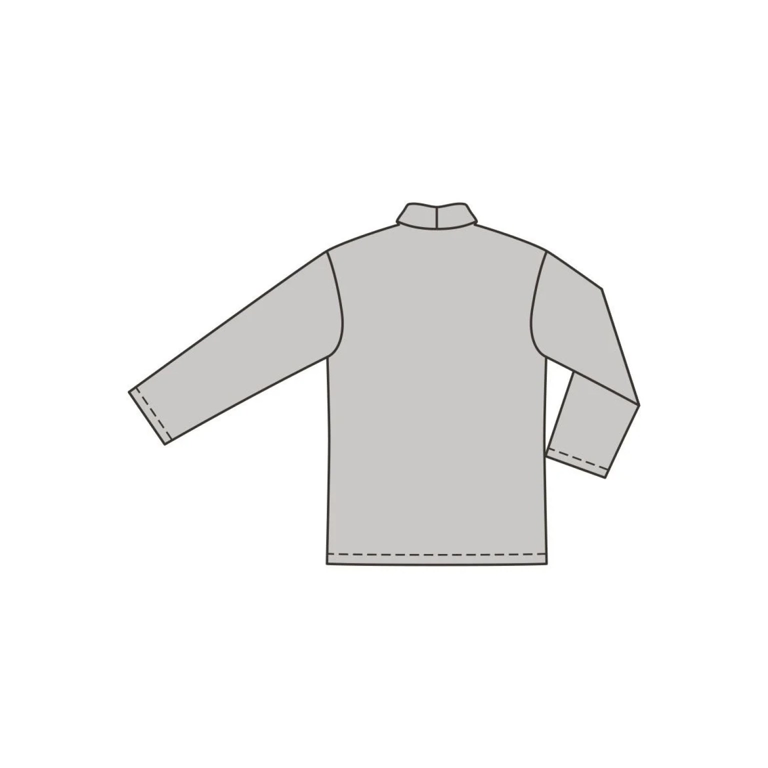 Burda Style Women Blouses #6026 Burda Style Women Blouses #6026