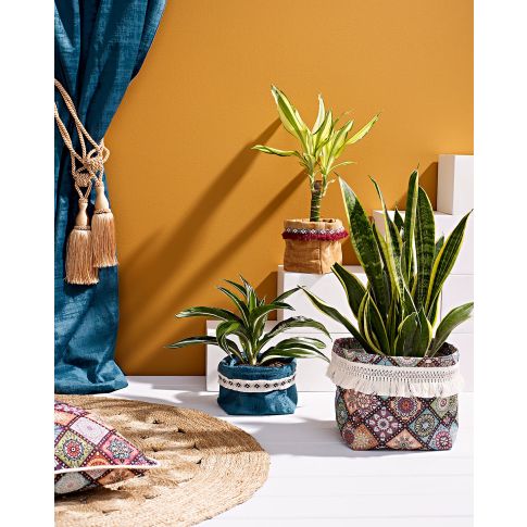 Burda Style Home Accessories #5945 Burda Style Home Accessories #5945