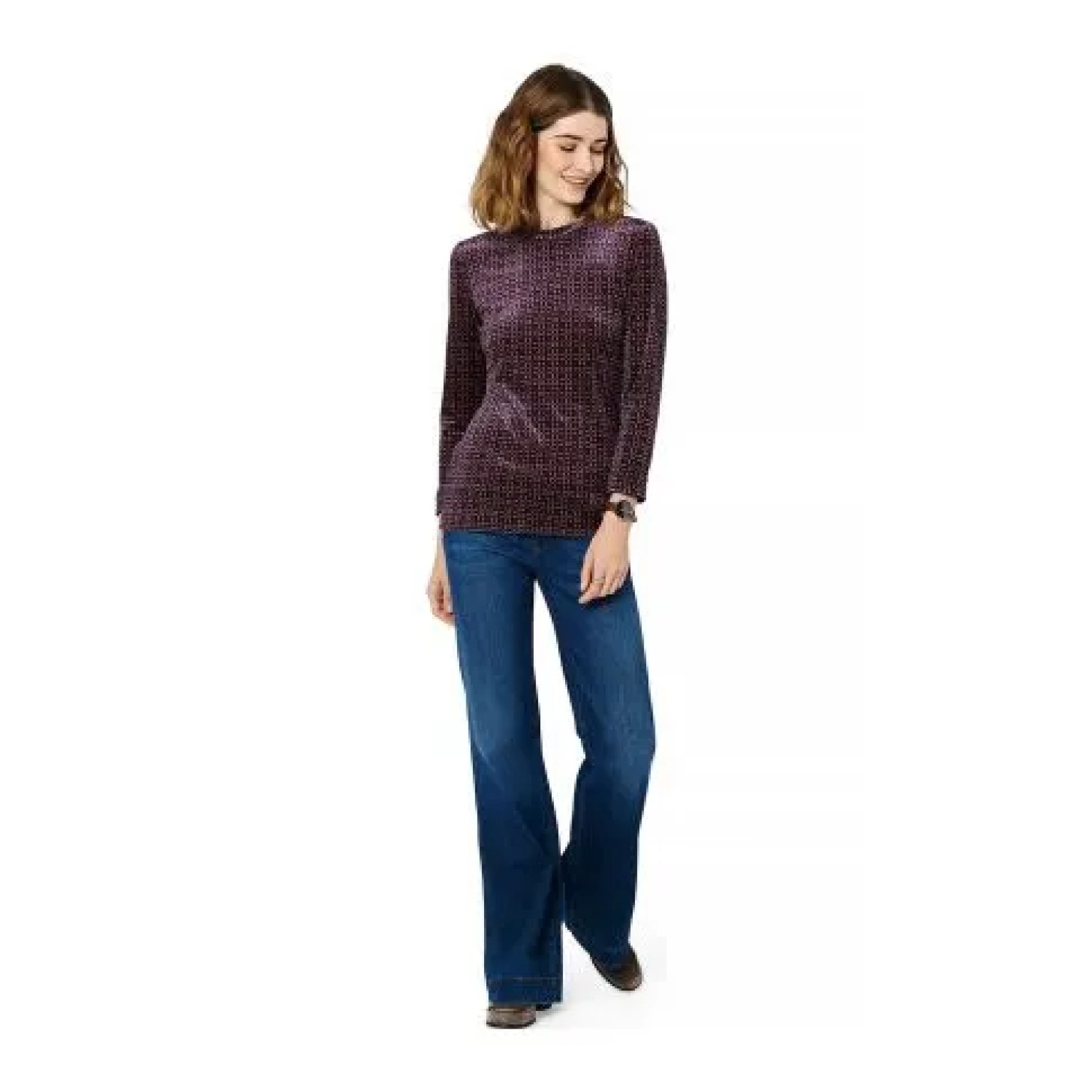 Burda Style Women T-Shirts #5970 Burda Style Women T-Shirts #5970