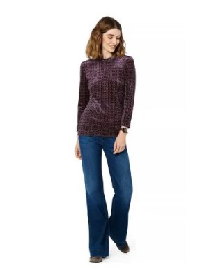 Burda Style Women T-Shirts #5970 Burda Style Women T-Shirts #5970