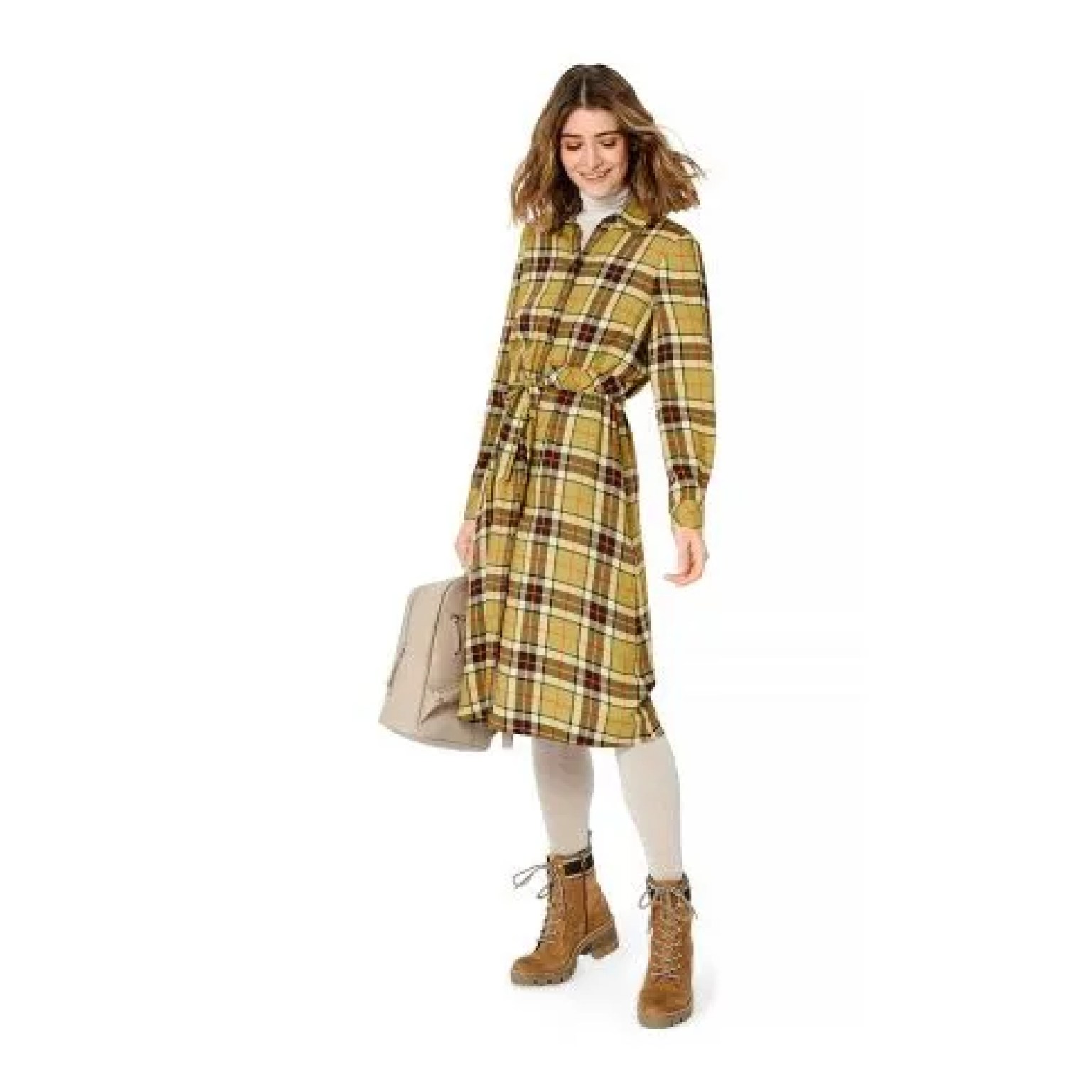 Burda Style Women Dress & Blouse #5971 Burda Style Women Dress & Blouse #5971