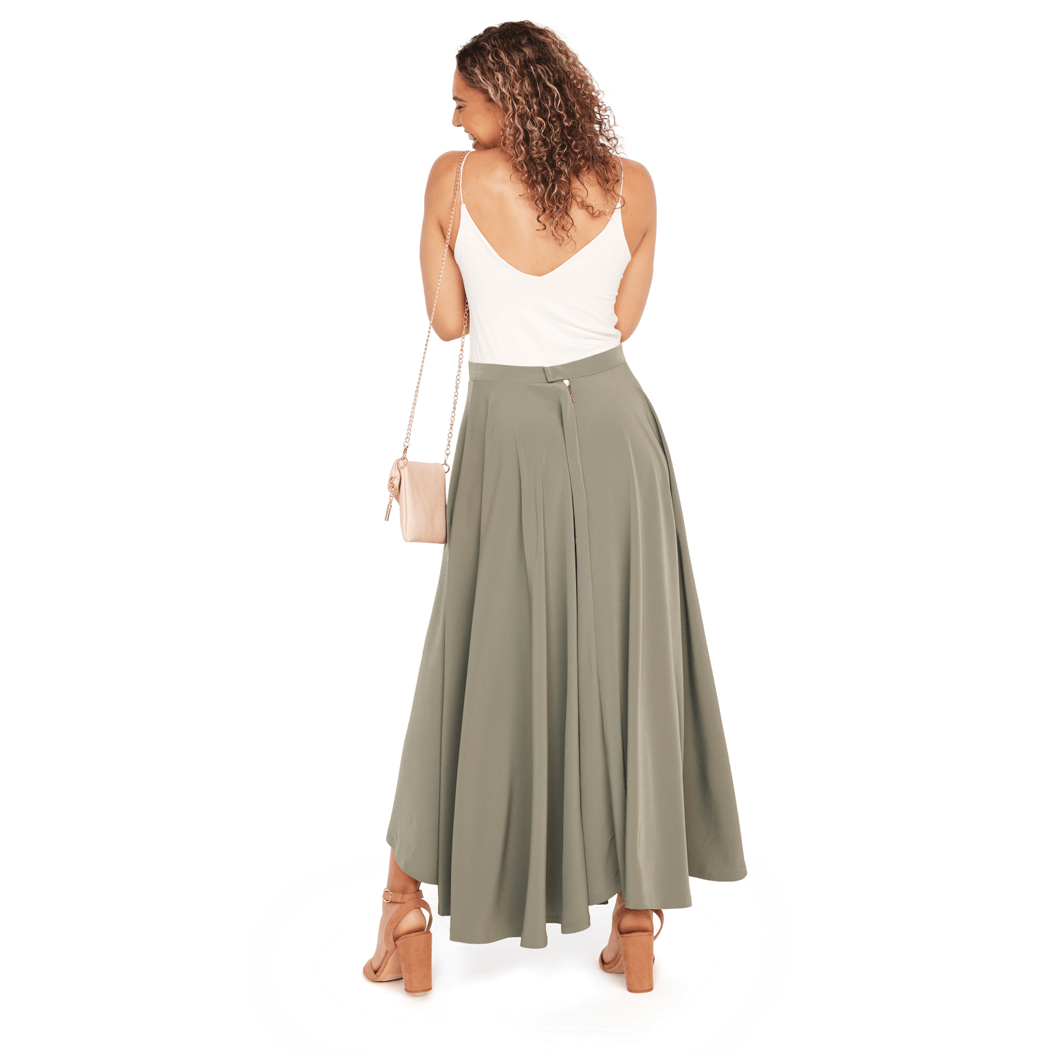 Aspen Skirt