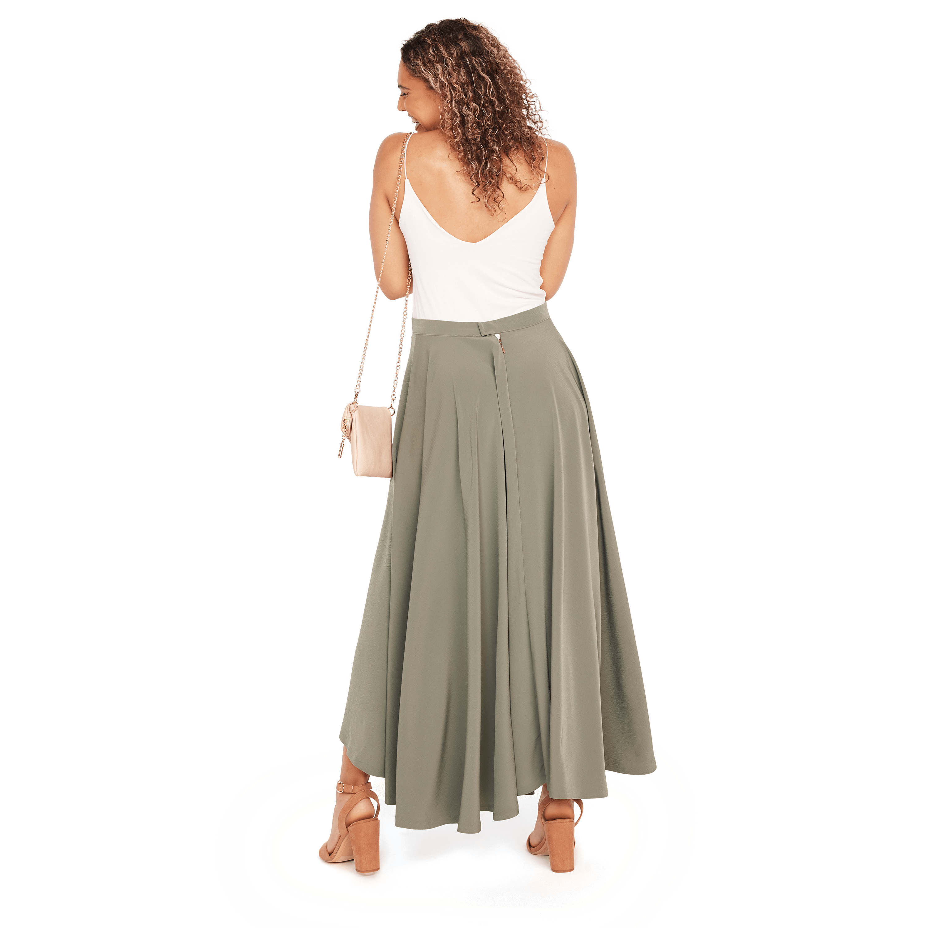 Aspen Skirt Aspen Skirt