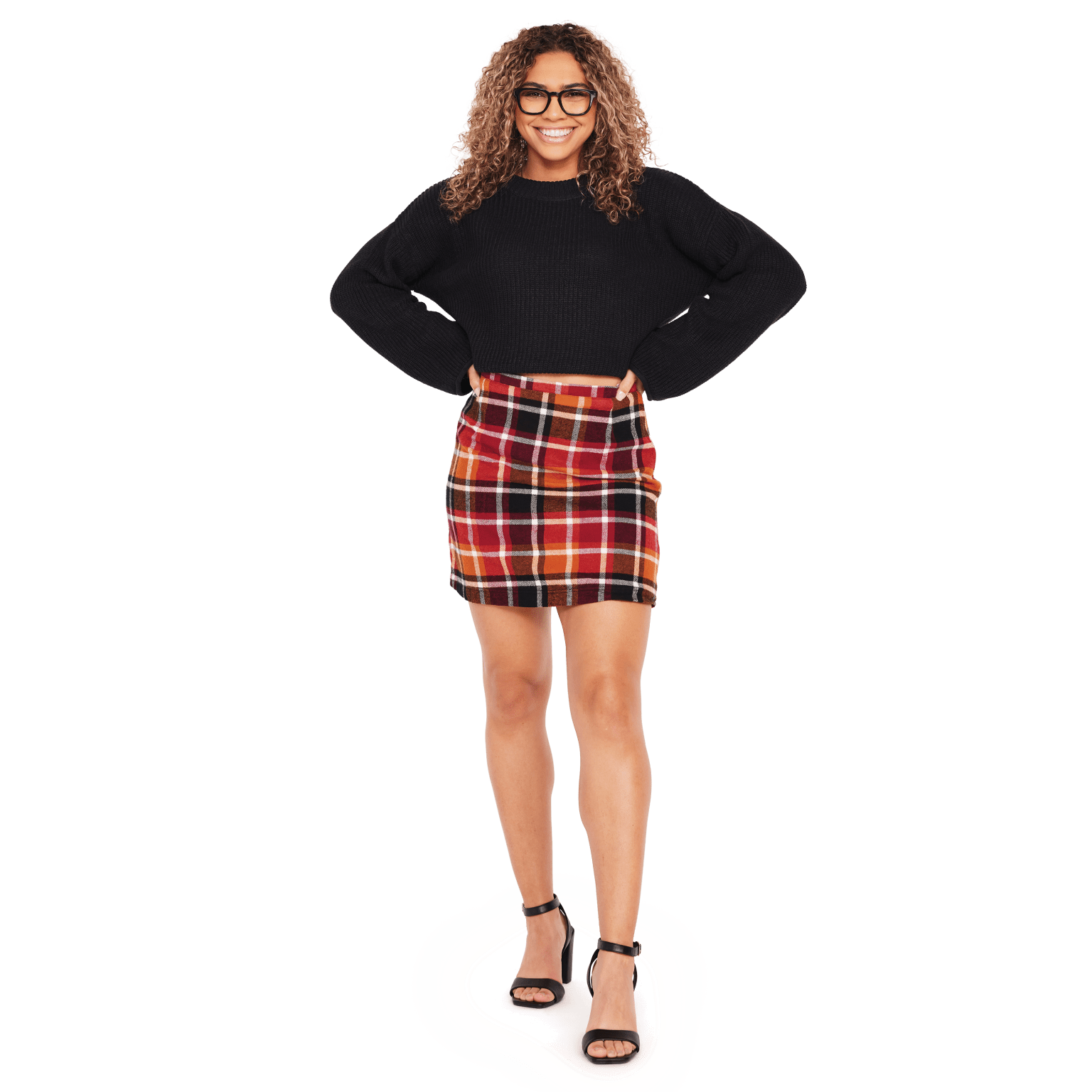 Vienna Skirt Vienna Skirt