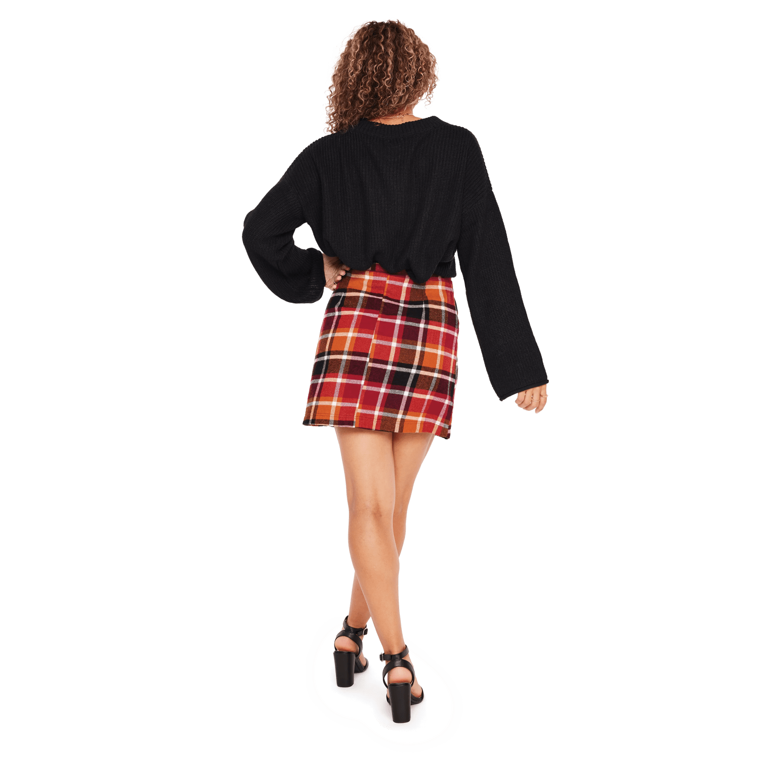 Vienna Skirt