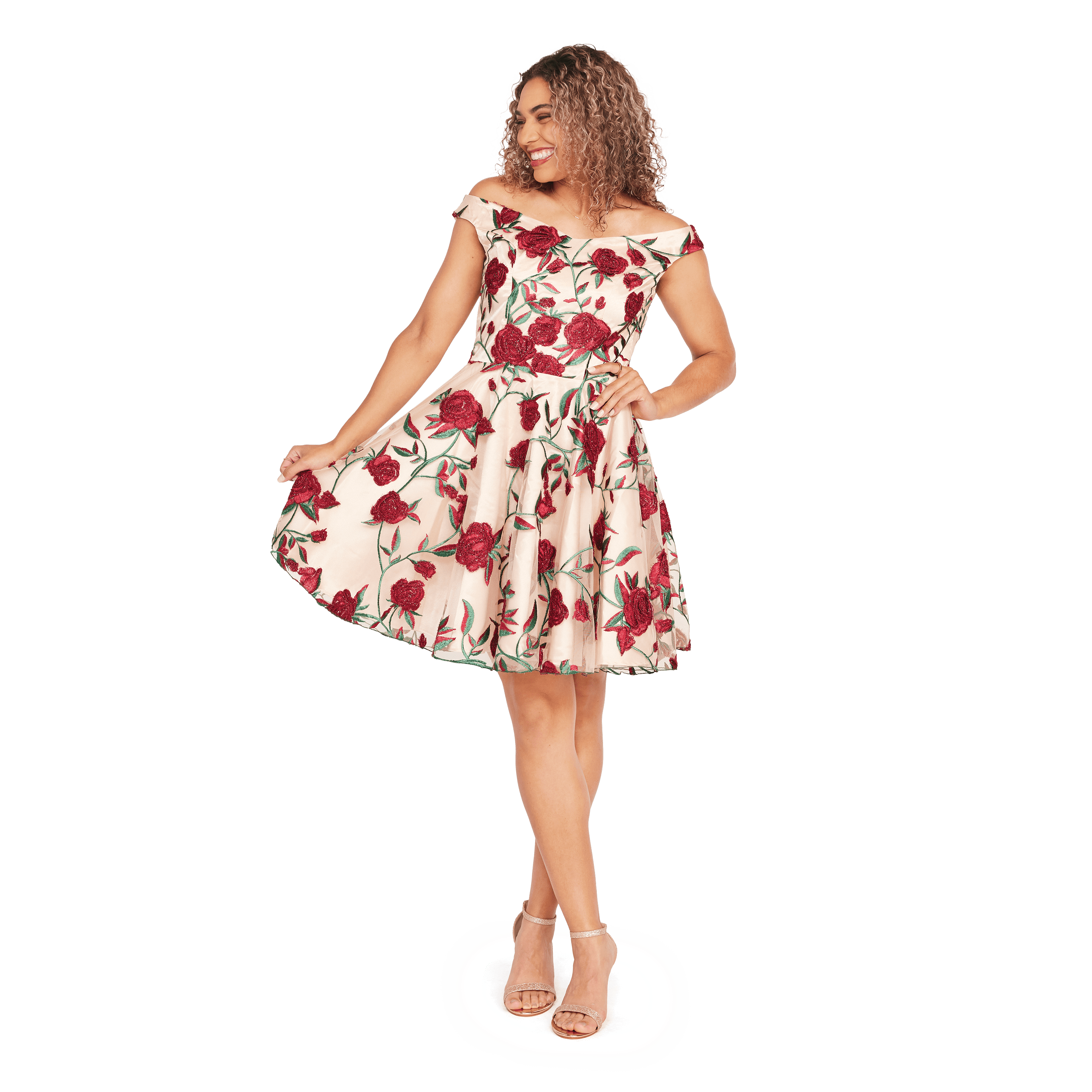 Belle Dress Belle Dress