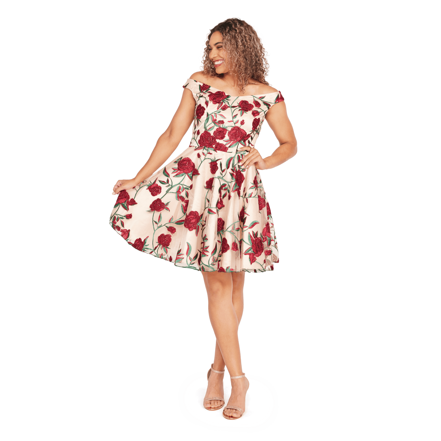 Belle Dress Belle Dress