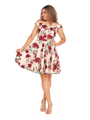 Belle Dress Belle Dress