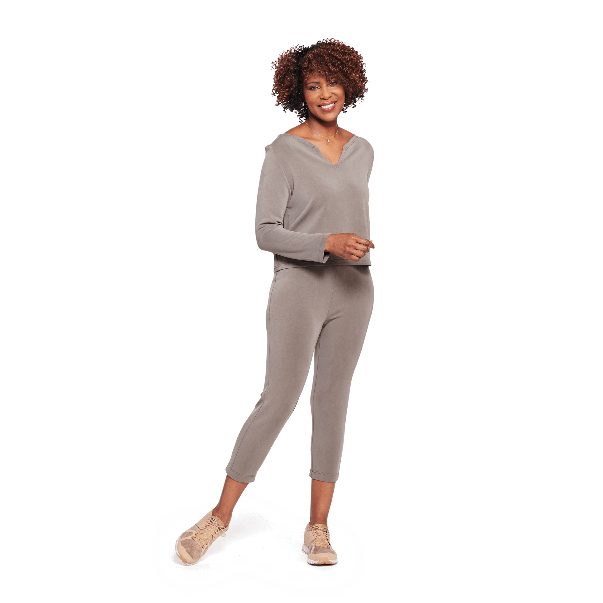Ali Lounge Pant Ali Lounge Pant