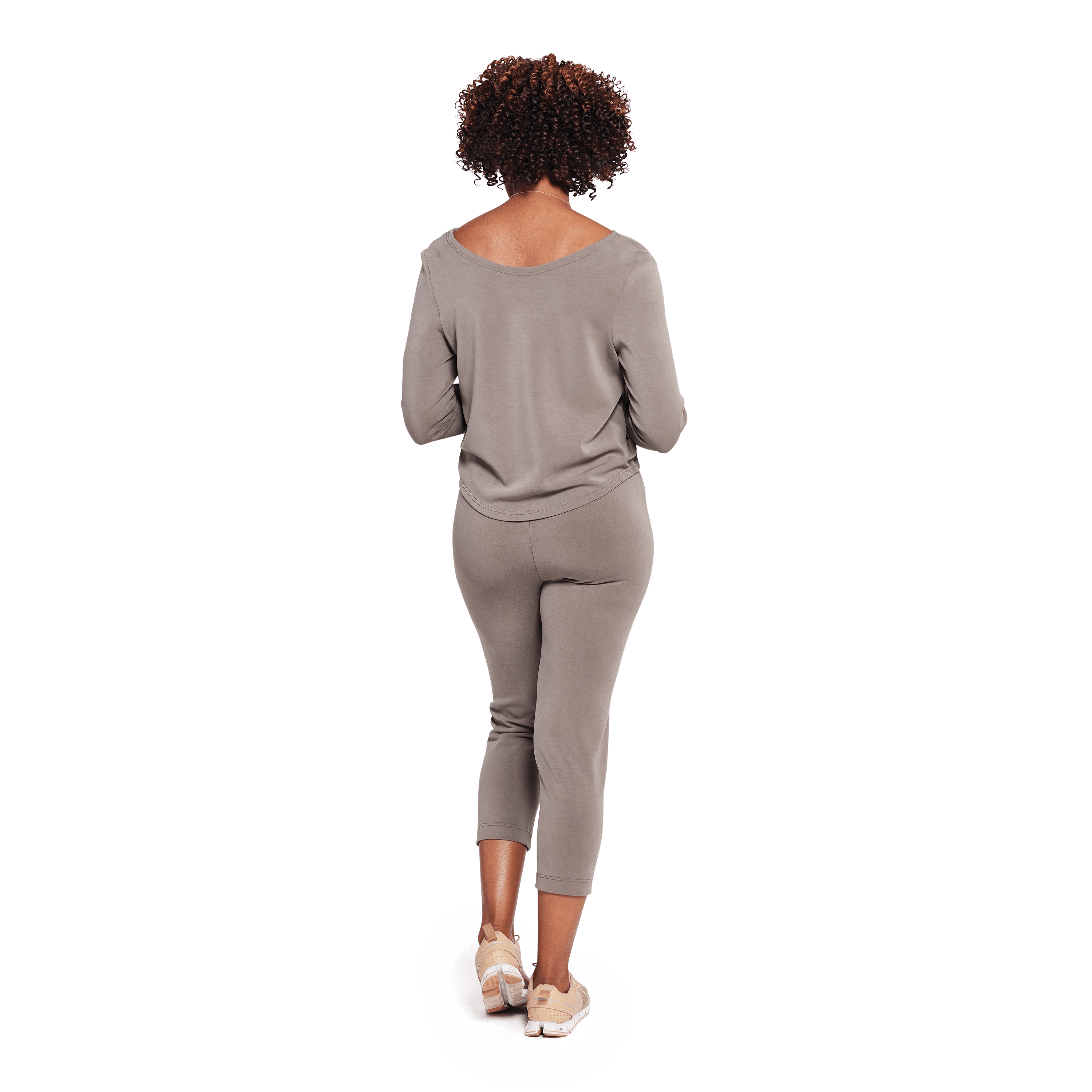 Ali Lounge Pant